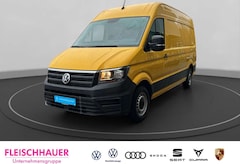 Bild des Angebotes VW Crafter Kasten 35  2.0 TDI +AHK+Parklenkass.+Rückfahrkam.+