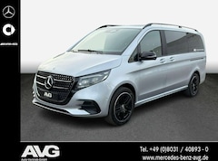Bild des Angebotes Mercedes-Benz V 300 V 300 d 4M AVANTGARDE Lang AMG LED 360° AHK Burm