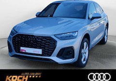 Bild des Angebotes Audi Q5 50 TDI q. Tiptr. S-Line, EA8, Matri