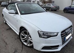 Bild des Angebotes Audi S5 S5 Cabrio S tronic