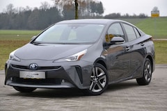 Bild des Angebotes Toyota Prius Executive*HUD*JBL*CAM*KEYLESS*SZHZ*ACC*