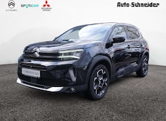 Bild des Angebotes Citroen C5 Aircross Hybrid 136 Max KAMERA NAVI ACC LED