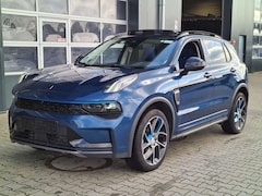 Bild des Angebotes Lynk & Co 01 PHEV Automatik, NAVI,LED,PANORAMADACH.AHK