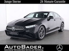 Bild des Angebotes Mercedes-Benz CLS 350 CLS 350 AMG MBUX SD LED Memory 360° W-Screen 19"
