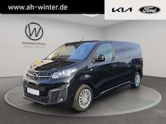 Bild des Angebotes Opel Zafira Life 1,5D Selection M 8S Klimaaut ACC HeadUP AHK SHZ K