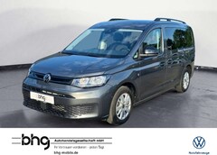 Bild des Angebotes VW Caddy California DSG