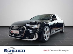 Audi S6 TDI quattro Led,Navi,B&O