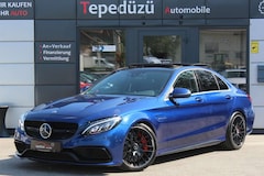 Bild des Angebotes Mercedes-Benz C 63 AMG C 63 S AMG*LED*PANO*PERFORMANCE SITZ-AGA*BURMEST
