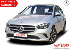 Bild des Angebotes Mercedes-Benz B 250 B250 e Style LED Navi Sitzheizung Kamera PDC USB
