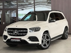 Bild des Angebotes Mercedes-Benz GLS 400 GLS 400d 4Matic*Pano*Burmester*Night Paket*4xSHZ
