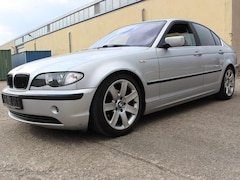 Bild des Angebotes BMW 320 3er 320i