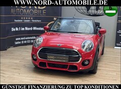 Bild des Angebotes MINI Cooper Cabrio JOHN WORKS *NAVI*PDC