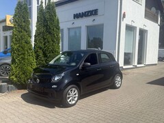 Bild des Angebotes smart forFour twinamic passion / 8-fach / Automatik