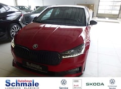 Bild des Angebotes Skoda Fabia Monte Carlo 1,0l 81KW 7-Gang DSG
