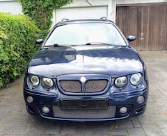 Bild des Angebotes MG ZT ZT-T 2.5 V6 Rarität Alu 190PS...wenig KM