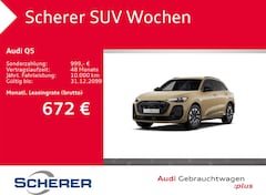 Bild des Angebotes Audi Q5 SUV S line TFSI 150 kW S tronic S LINE MMI PL