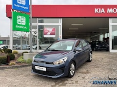 Bild des Angebotes Kia Rio 1.2 GDI Vision Klima Einparkhilfe Sitzheizung