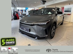 Bild des Angebotes Toyota bZ4X FWD Team Deutschland DynLi SpurH el.Heck
