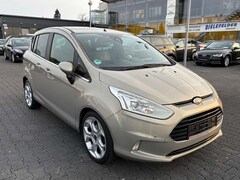 Bild des Angebotes Ford B-Max Titanium/Panorama/ALU/SHZ/Keyfree
