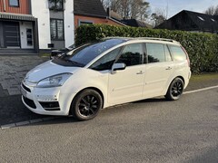 Bild des Angebotes Citroen C4 Picasso 2.0 HDi FAP Exclusive