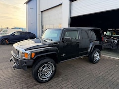 HUMMER H3 3.5