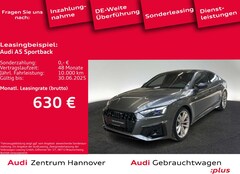 Bild des Angebotes Audi A5 S line comp. Ed. Plus 40 TDI quattr