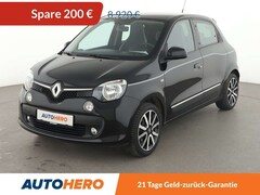 Bild des Angebotes Renault Twingo 0.9 Energy Intens*TEMPO*PDC*SHZ*KLIMA*GARANTIE*
