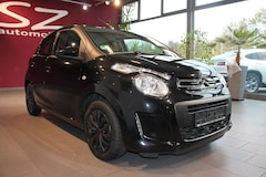 Bild des Angebotes Citroen C1 Feel DAB SHZ Klima Tempomat