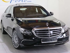 Bild des Angebotes Mercedes-Benz E 400 9G 4M EXCLUSIVE"HIGH-END SOUND"NAPPA"DISTR+"VOLL!