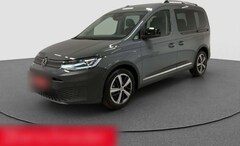 Bild des Angebotes VW Caddy 2.0 TDI PanAmericana AHK STAND LED NAVI