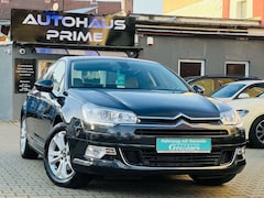 Bild des Angebotes Citroen C5 X +Lim. Exclusive+1.HAND+AUTOMATIK+NAVI+LEDER