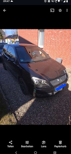Bild des Angebotes VW Polo GTI 1.8