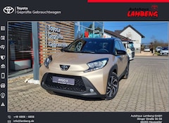 Bild des Angebotes Toyota Aygo X X Pulse