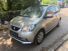 Bild des Angebotes SEAT Mii 1.0/Euro6/Klima/Leder/Panorma