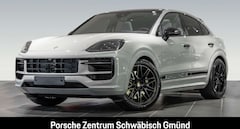 Bild des Angebotes Porsche Cayenne GTS Coupe HA-Lenkung InnoDrive Head-Up