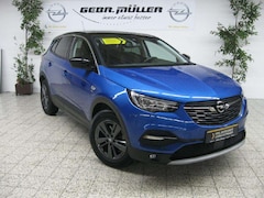 Bild des Angebotes Opel Grandland Opel 2020