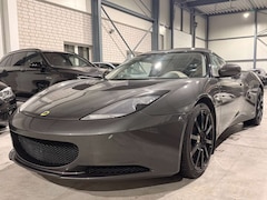 Bild des Angebotes Lotus Evora 2+0 *Sparco-Sportsitze*el.ankl Spiegel*Alpine*