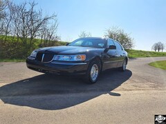Bild des Angebotes Lincoln Town Car