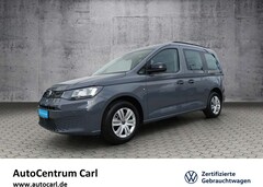 Bild des Angebotes VW Caddy California 1.5TSI Cool&Sound/Carplay/SHZ KLIMA