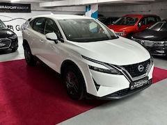 Bild des Angebotes Nissan Qashqai Acenta*Assitente*1Hand*Cam*