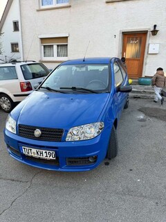 Bild des Angebotes Fiat Punto 1.4 16V Dynamic