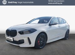 Bild des Angebotes BMW 118 d M Sport
