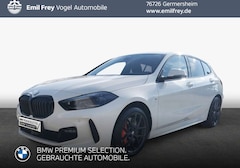 Bild des Angebotes BMW 118 d M Sport