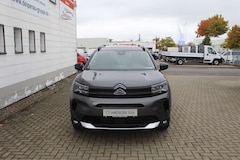 Bild des Angebotes Citroen C5 Aircross MAX HDI130EAT Schiebedach el. Heckkl. Allwetter Al