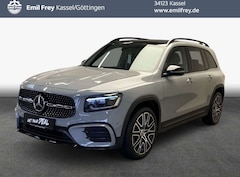 Bild des Angebotes Mercedes-Benz GLB 180 GLB