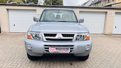 Bild des Angebotes Mitsubishi Pajero 3.2 DI-D Liberty/Allrad/Klima/Tüv Neu/Alu