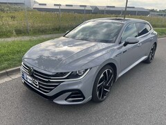 Bild des Angebotes VW Arteon R-Line 4Motion