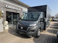 Bild des Angebotes Fiat Ducato Ducato 28 120 Multijet*Helmig Aufbau* Verkaufsfahr