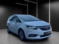 Bild des Angebotes Opel Zafira C 2.0 CDTI Business Edition *AUTOMATIK*