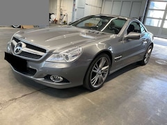Bild des Angebotes Mercedes-Benz SL 350 SL350 *Navi| Pano| ABC| Airscarf| HarmanKardon*